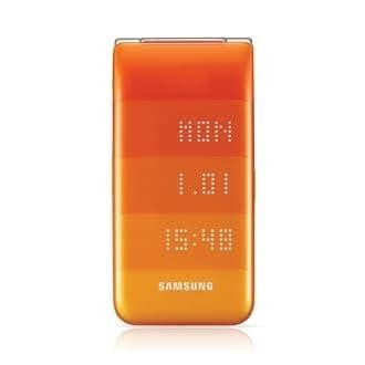 samsung flip lebar samsung s5520 samsung nori gt-s5520 bkn v8 2720 xs