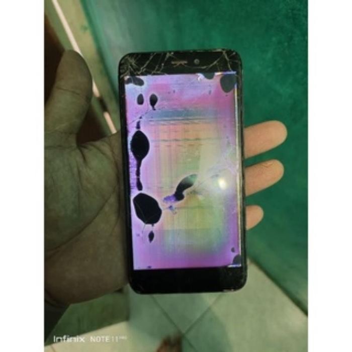 mesin hp XIOMI REDMI NOTE 4x senapdregen normal