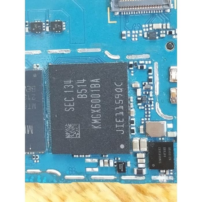 new mesin samsung a02 sm a022f