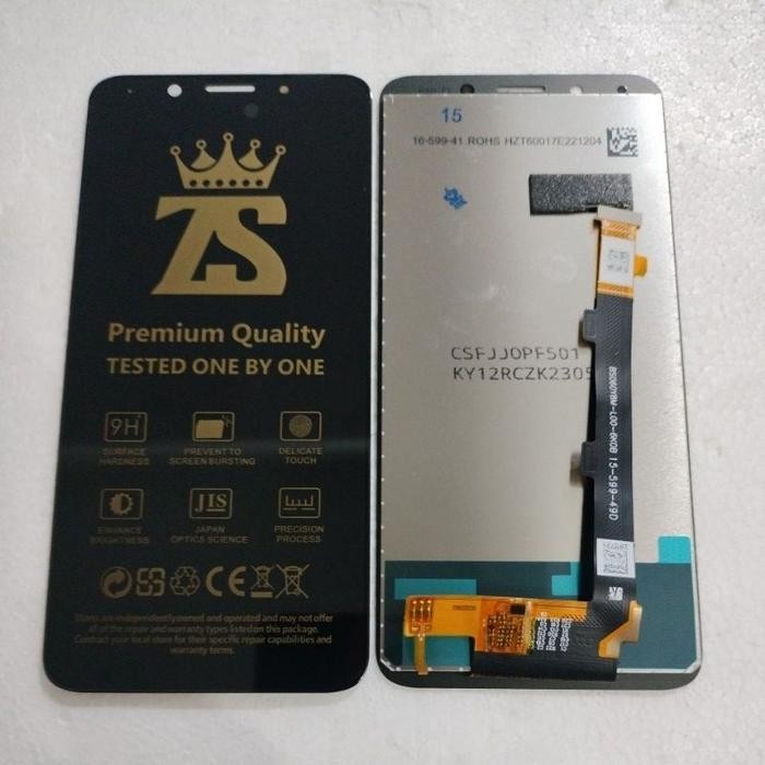 Langsung diproses lcd oppo f5/f5 youth/cph1723/cph1727/cph1725 incell/oled