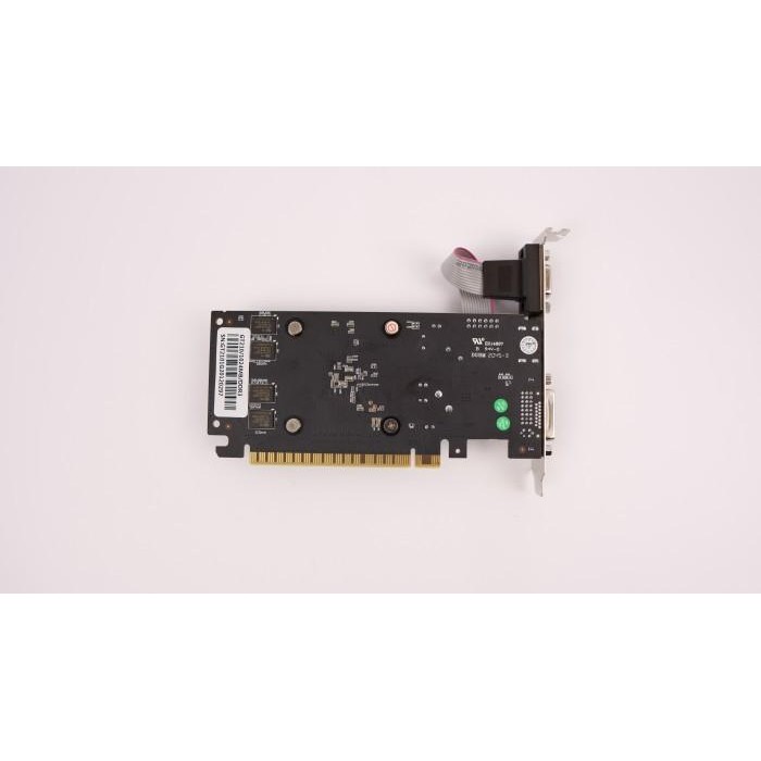 Langsung diproses VURRION GeForce GT 210 1GB DDR3 64-bit