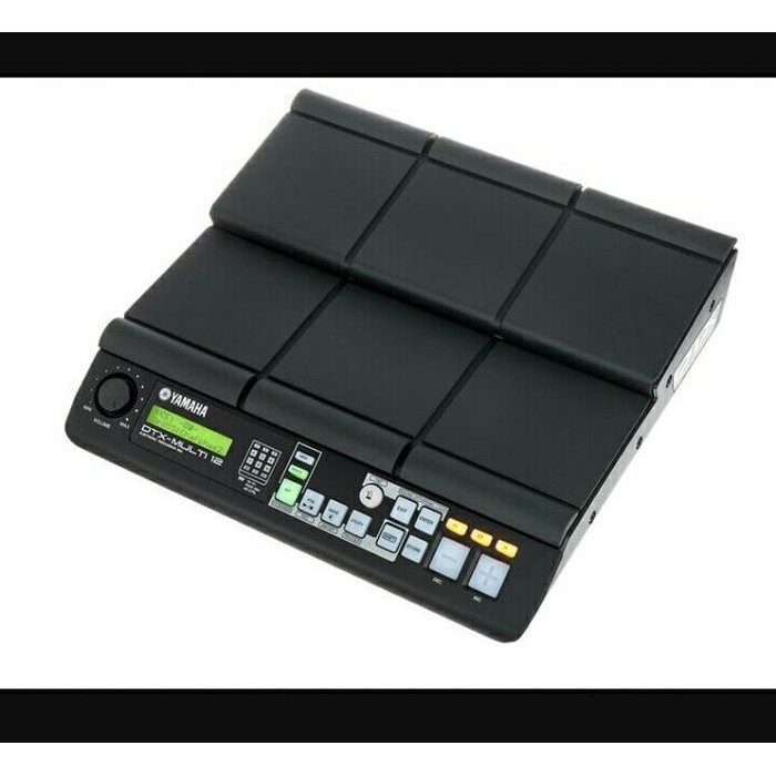 DTX MULTI 12 YAMAHA