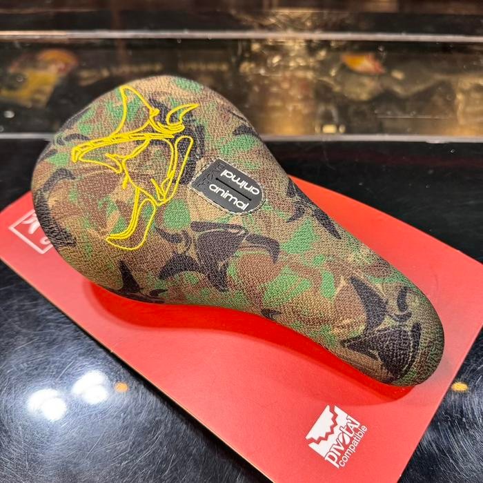 Animal Bikes LUV seat - BMX