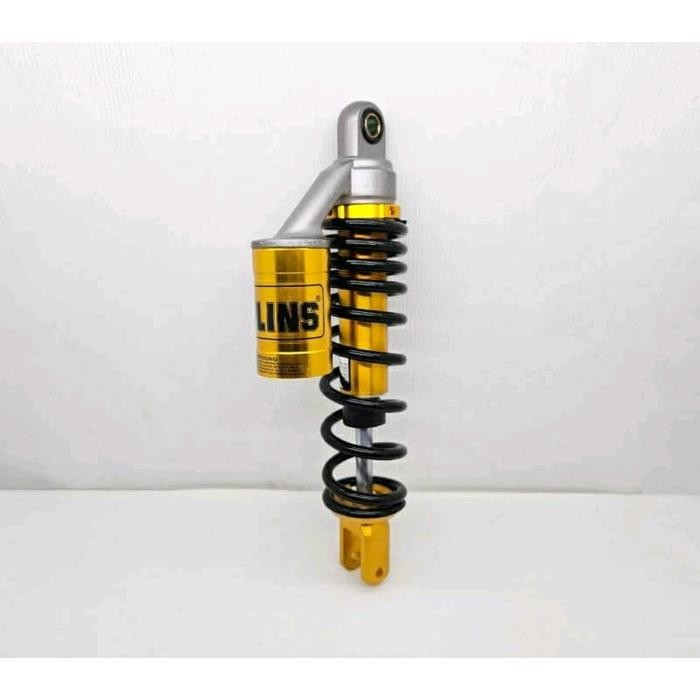 TERLARIS SHOCKBREAKER TABUNG ohlins 310MM 310 GENIO SPIN NEX XRIDE SKYDRIVE BEAT FI 2020 VARIO 110
