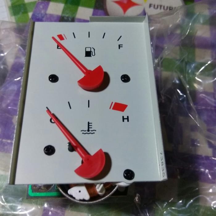 TERLARIS Amper bensin Futura ASLI