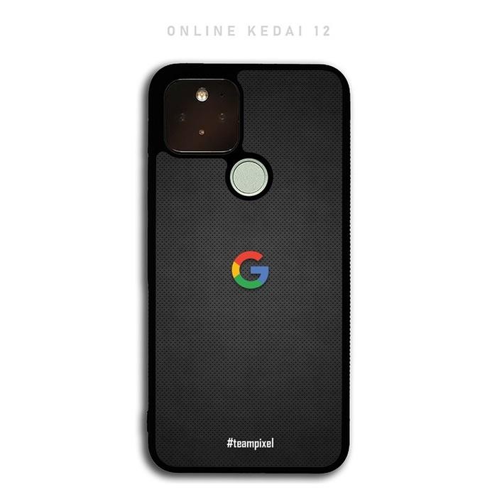 Casing Case TPU Google Pixel 9 8 7 6 5 4 3 A XL Pro Gopix Teampixel G132 *