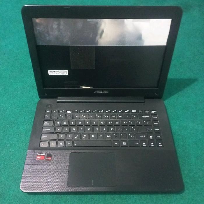 Casing Laptop Asus X454Y, X455Y, X455L *