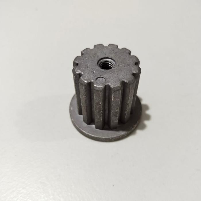 TERLARIS INTI PULSATORI MESIN CUCI LG LUAR 12 GIGI DALAM 11