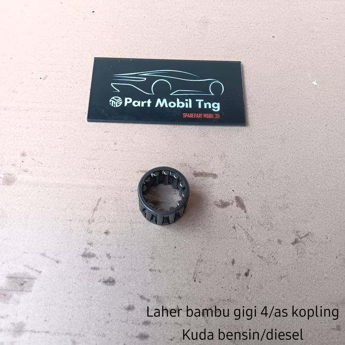 Bearing Laher Bambu Lidi Mitsubishi Kuda Bensin = Diesel Gigi 1 / Gigi 2 / Gigi 3 / Gigi 4 / Gigi 5