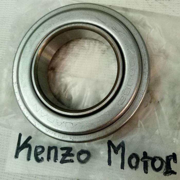 Dek Laher Drag Laher Bearing Kopling Panther 2.3 2300 Nsk Za-24Tk308B2 Kode 079