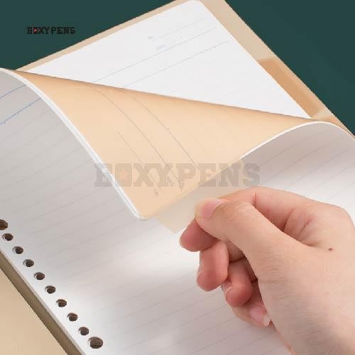 

Kokuyo Notebook Binder 8 Ring