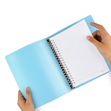 

Daiichi Binder Note size A5