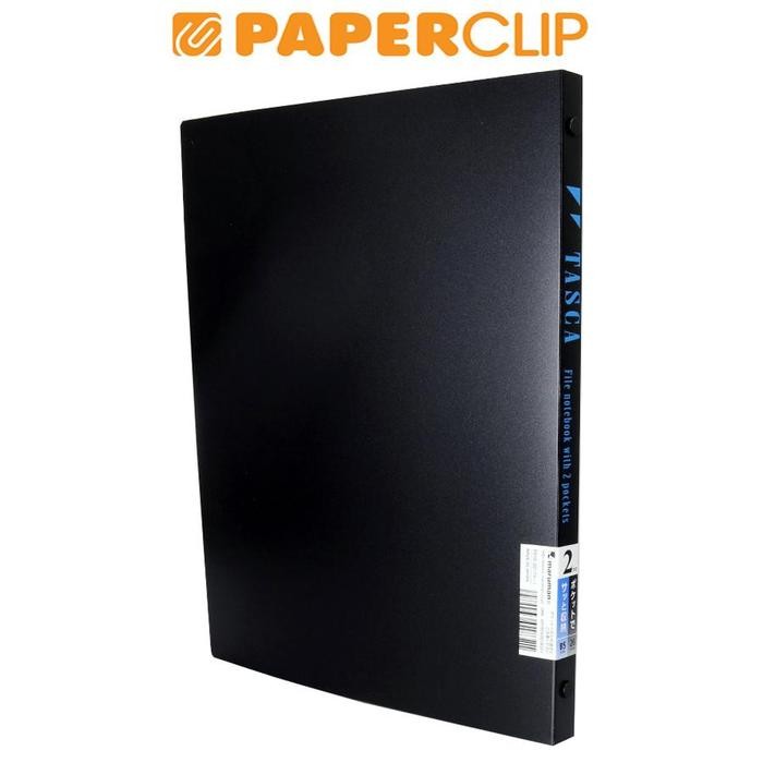 

FILE NOTE B5 MARUMAN TASCA F018-02 BLUE