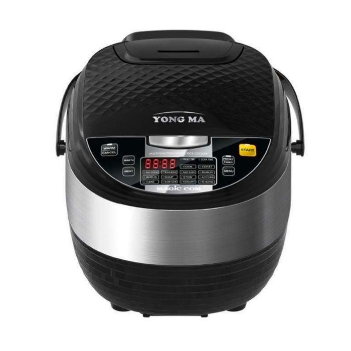 Com Yong Ma Smc 8027 / Smc8027 / Smc-8027 (2 Liter ) 100% Ori