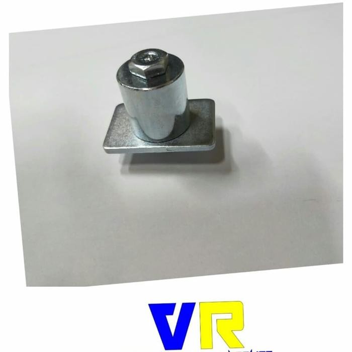 PREMIUM Knock Stopper Rel meja sablon