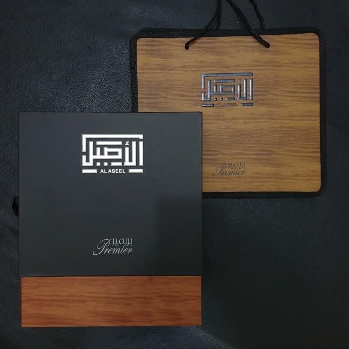 (Expert) AL ASEEL PREMIER WOOL #jubah impor saudi #gamis saudi #grosir jubah