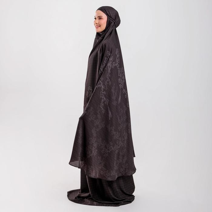 (Expert) DOA - Nadeera Prayer Robe - Mukena