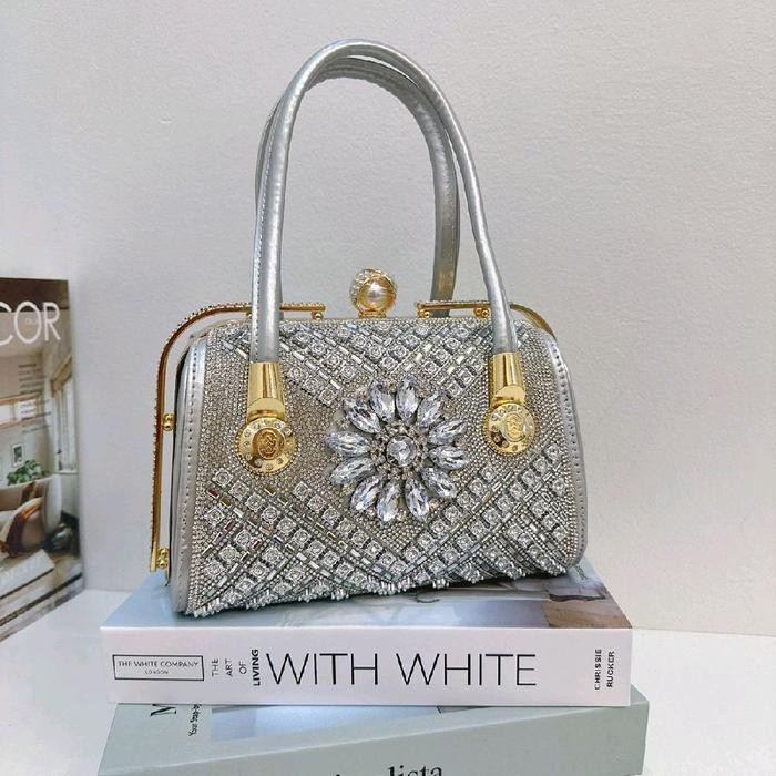 tas pesta wanita 021-5 tas import