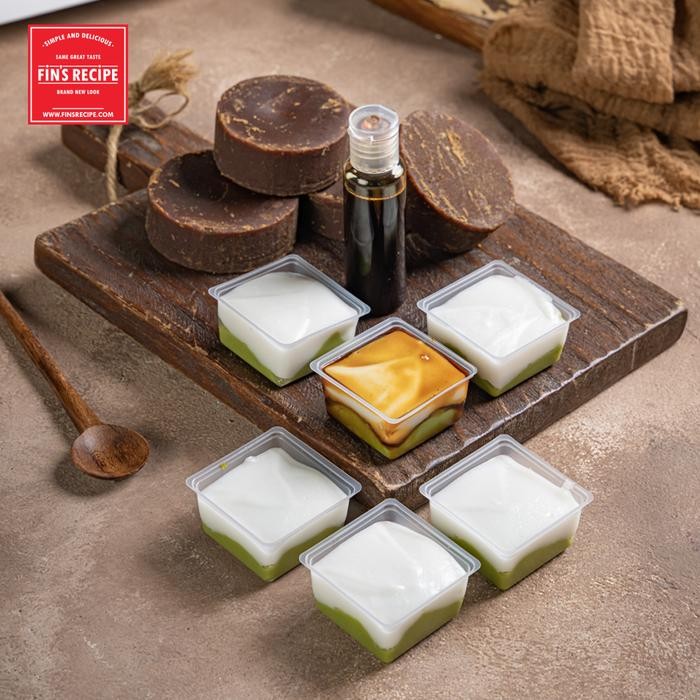 

OR6T Jongkong Kita - Fins Recipe