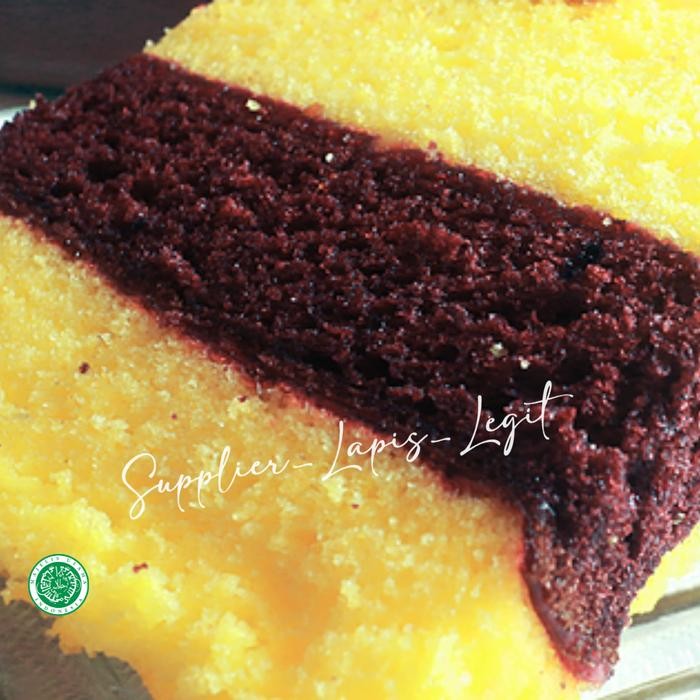 

OR6T Supplier Kue Lapis Surabaya Prunes Super Wisman 100% Halal 22X22 Plum Food