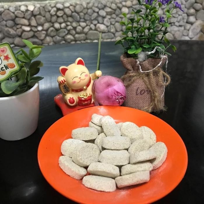 

OR6T Kue Satu Kacang Hijau 250Gr