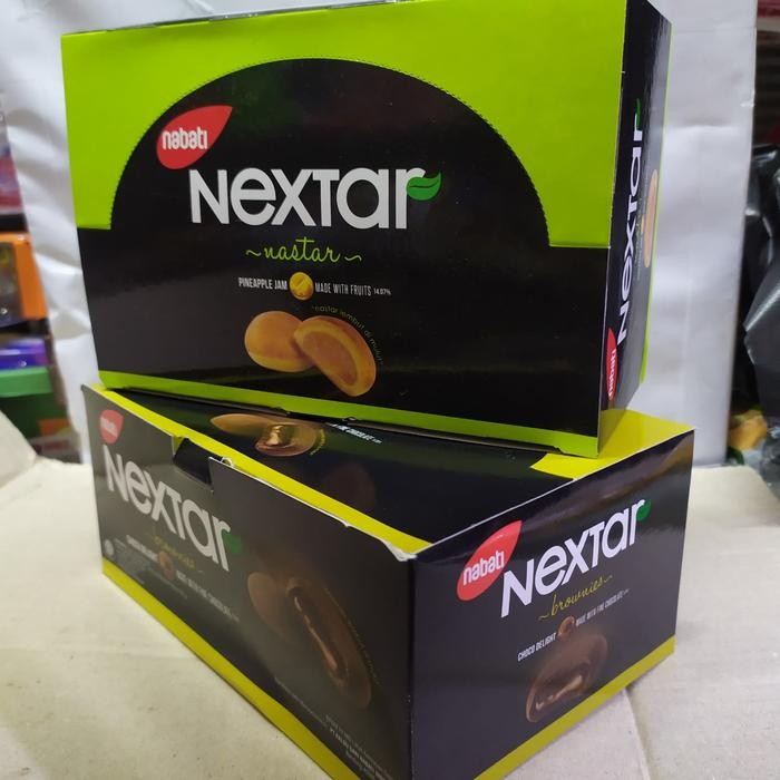 

OR6T Nabati Nextar/Nastar 1Box