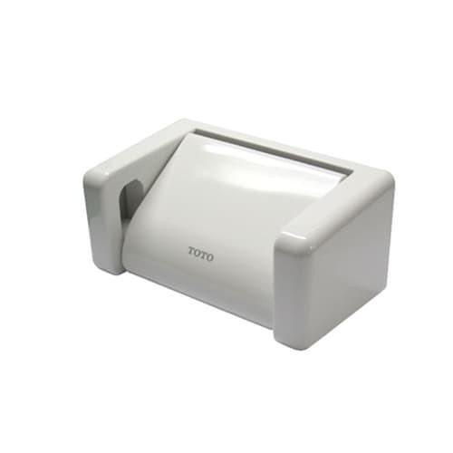 PREMIUM Tissue holder TOTO TX 720 ABW White tempat tissue toto