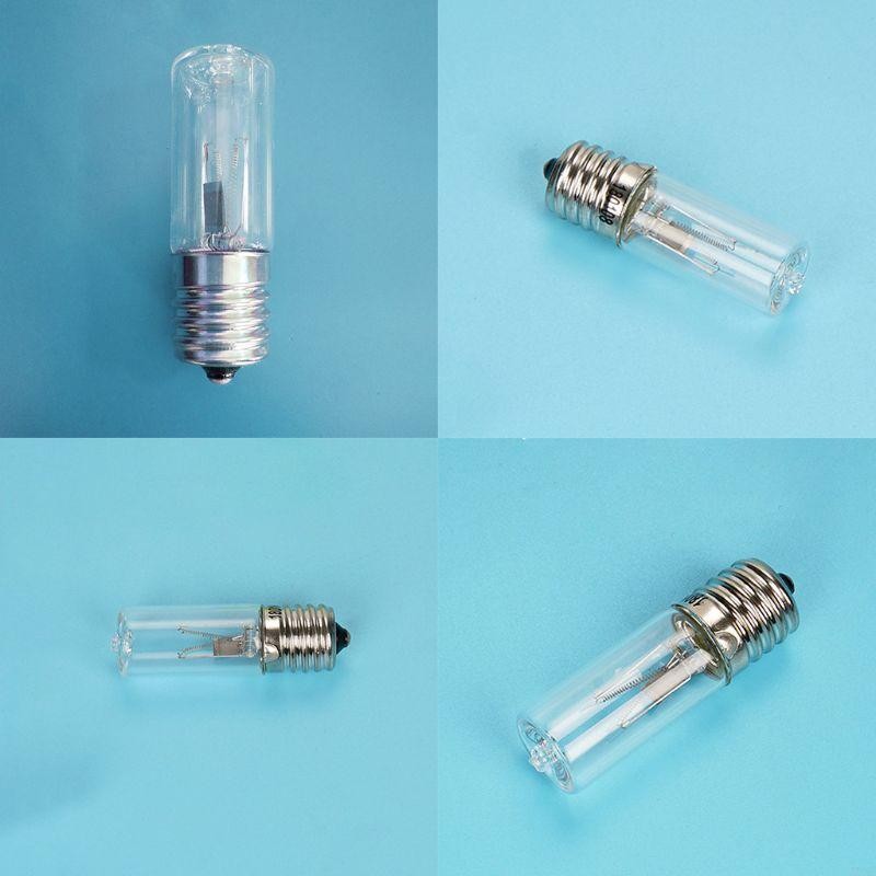 rangerssa A0NC for Dc 10-12v E17 Uvc Uv Light Tube Bulb 3w Lamp Lights Germicidal