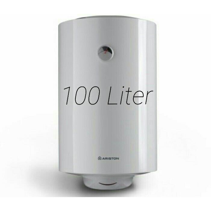 Water Heater Ariston Pro r 100 ( 100liter )