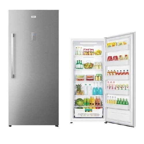 Upright Freezer Gea Gf-650 Standing Freezer 593L Inverter