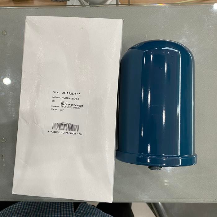 tabung pompa air panasonic gp 129 / ga 130 jak