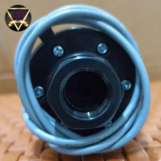 Otomatis-Pressure Switch Pompa Air Panasonic