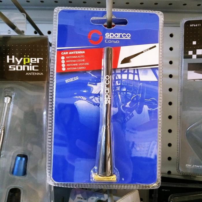 ANTENA MOBIL SPARCO ORIGINAL