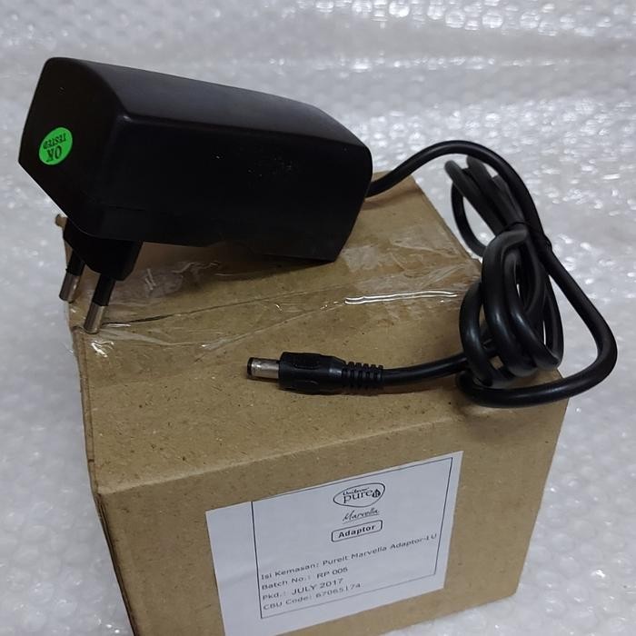 Adaptor Original Pureit Marvella Uv Oem Unilever