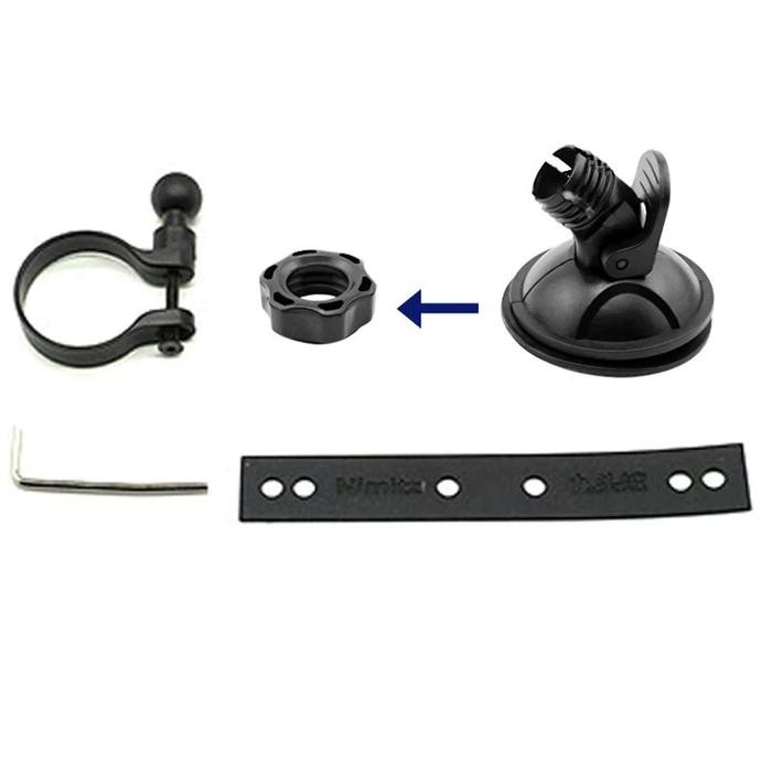 70Mai M500 Camera Dashboard Dvr Dashcam Bracket Holder Mobil