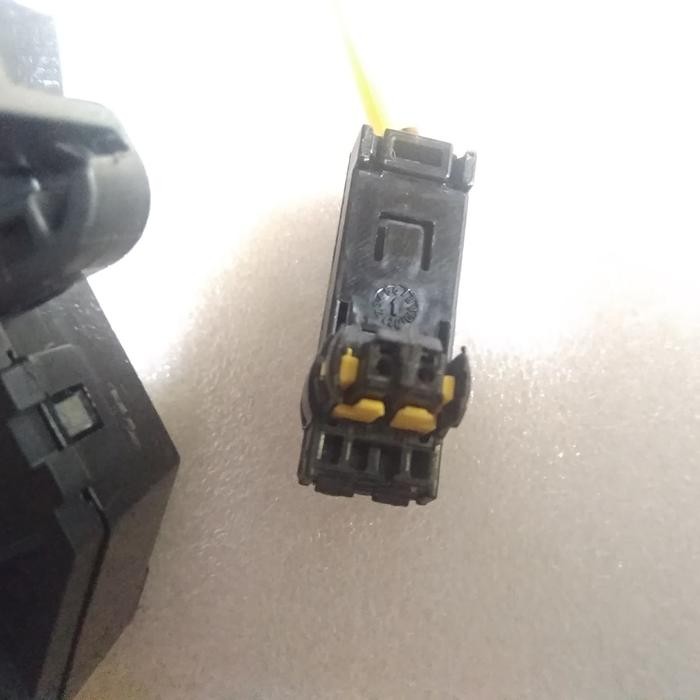 Kabel Spiral Airbag Clockspring Clock Spring Kia All New Sorento