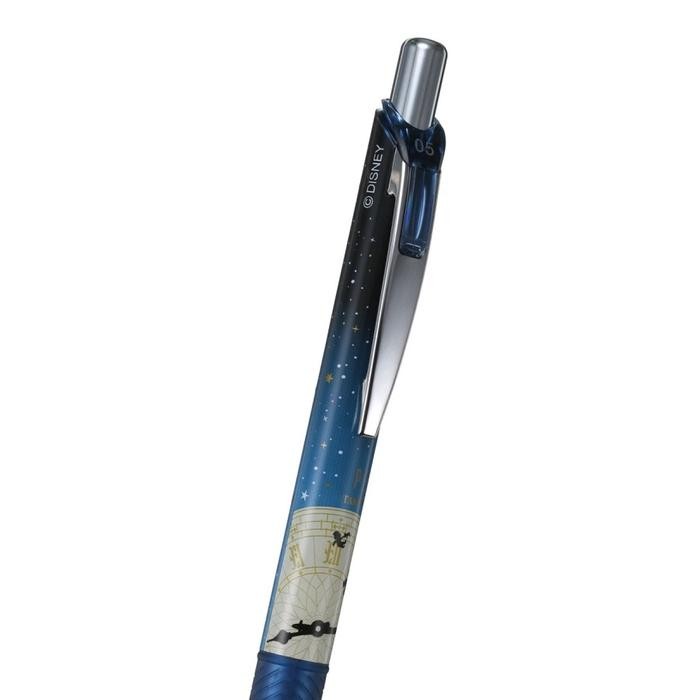 

Pentel Energel Disney Store Exclusive Stitch 0.5Mm Limited Edition