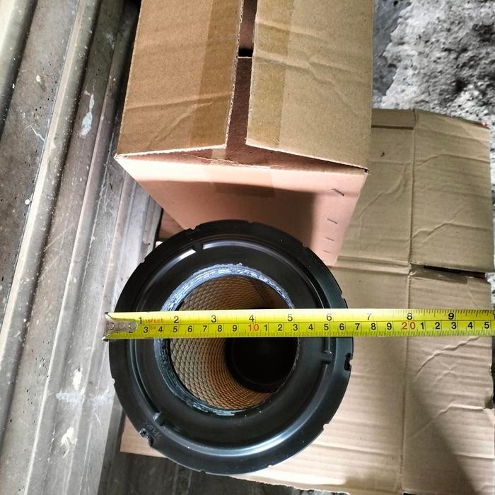 Filter Udara Forklift 3,5 Ton Sampai 5 Ton