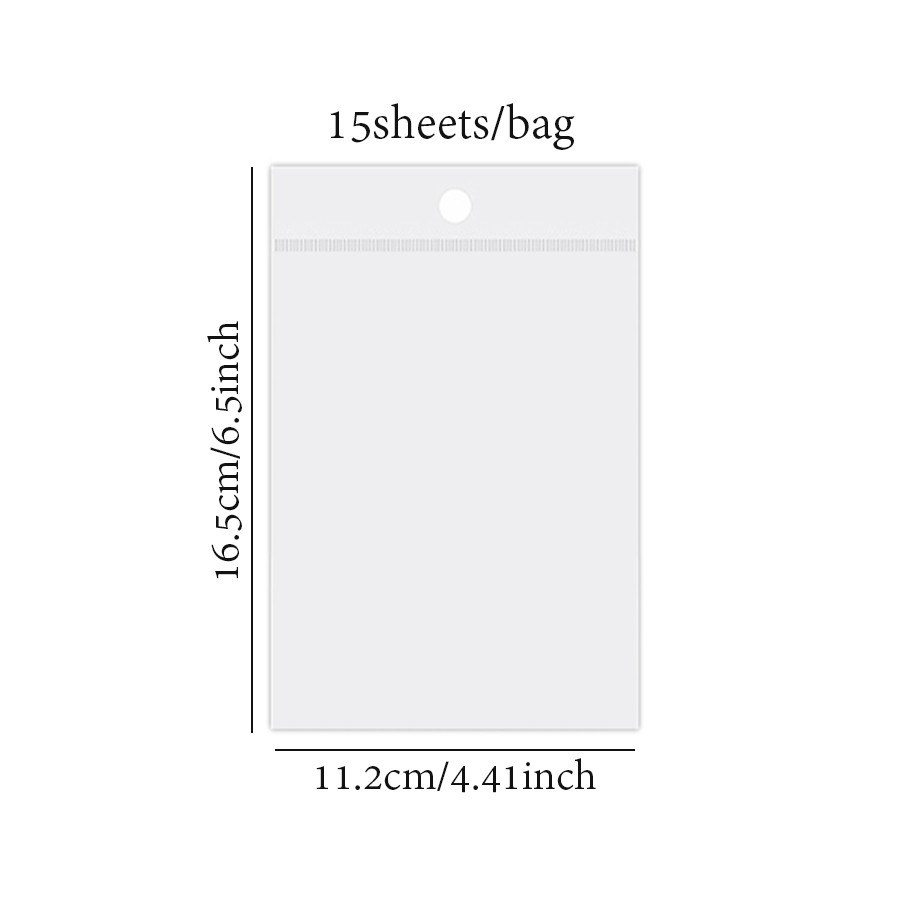 

2Style 45Pcs/bag Framed Skeleton Card Pack Creative Handbook DIY Scrapbooking Journal