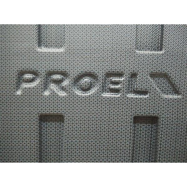 Hardcase audio proel 6u original
