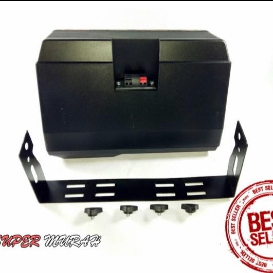 SPEAKER box 4 MASSIVE OE-8566 SEPASANG