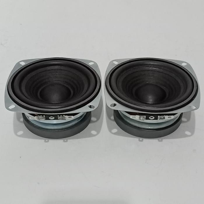 Speaker Midbass HIFINE 4inch