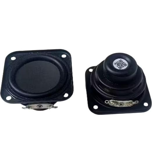 Speaker 1.75 inch 4ohm 3~5watt Fullrange Neodymium