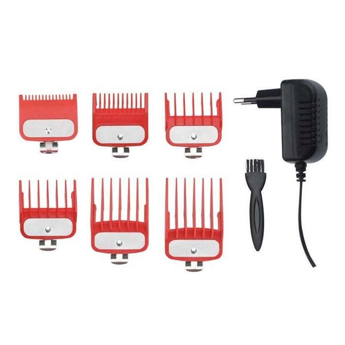 Wmark 2025A Hair Clipper - Alat Potong Rambut Fessional 100% Ori