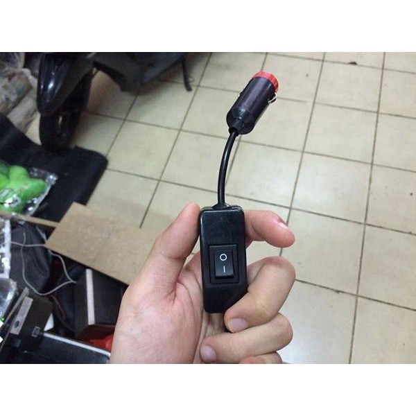 LAMPU LED STROBO LED FLASH LIGHT Seperti Di Mobil POLISI