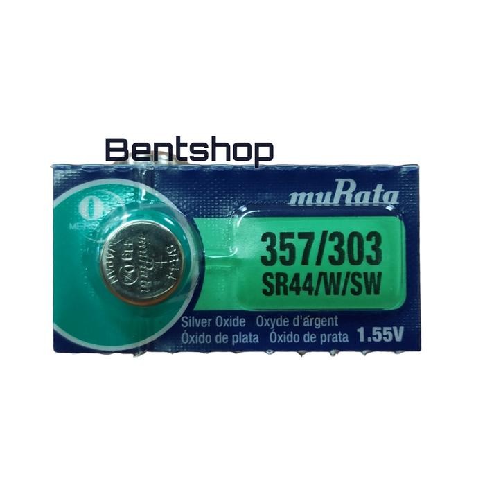 PF7W Baterry Baterai Batere Sony Sr44 367/303 Original