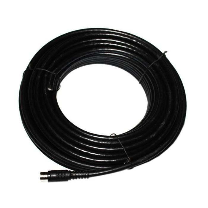 Hemat Antena Luar Uhf Vhf Pf 5000 Goceng Mandra + Kabel Termurah