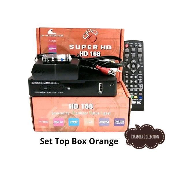 Unik Set Top Box Antena Uhf Digital - Digital Set Top Box Antena Tv Termurah
