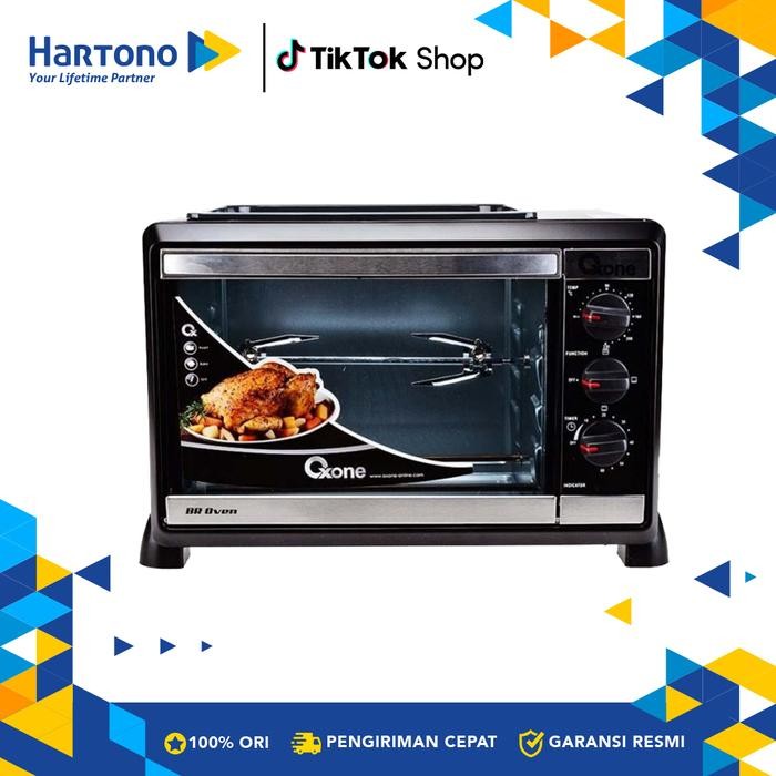 Oxone Countertop Oven OX898BR_B