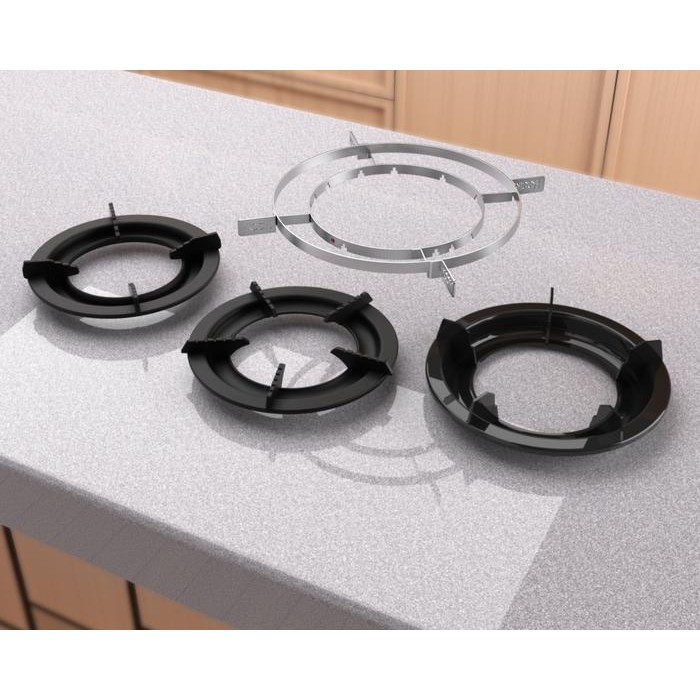 Hock Dudukan Tatakan Tangkringan Oven Tangkring